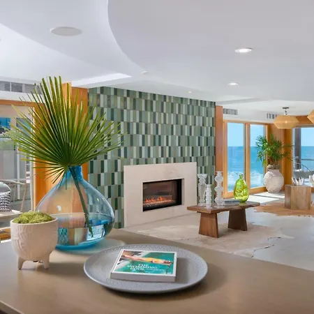 Beach Terrace